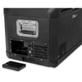 Miniatyrbild 3 av 11: Minikylskåp Yolco GCX37 Svart 50 W 37 L