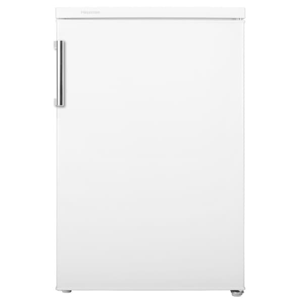 Minikylskåp Hisense 85 x 55 cm Vit Vit