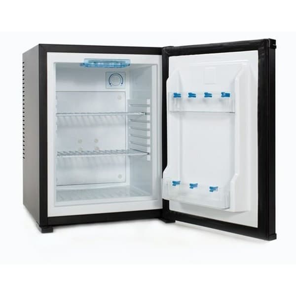 Minikylskåp Mpm MPM-30-MBS-06 Svart 60 W 33 L