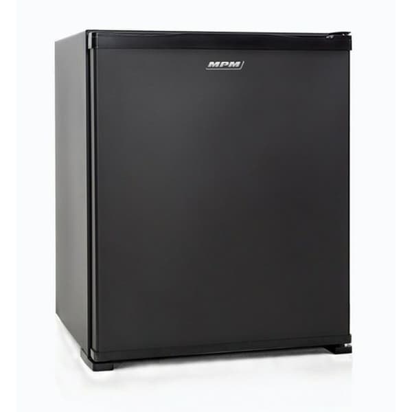 Minikylskåp Mpm MPM-30-MBS-06 Svart 60 W 33 L