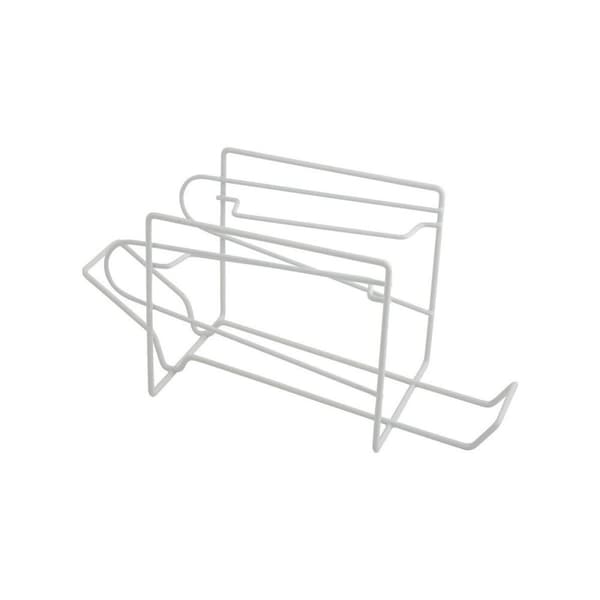 Køleskabsordner Metaltex