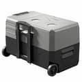 Miniatyrbillede 3 af 11: Transportabelt Køleskab Yolco BCX30 GREY Sort