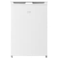 Miniatyrbillede 1 af 3: Fryser BEKO FNE1074N Hvid