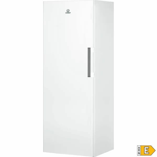 Fryser Indesit UI6F2TW Hvid 228 L