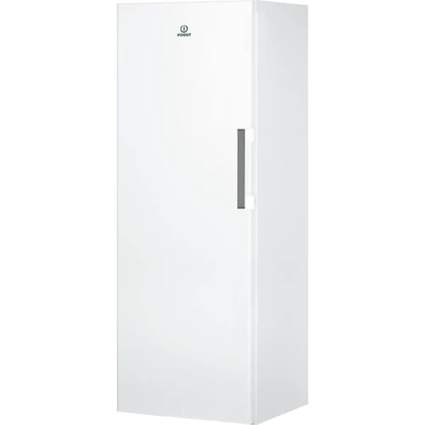 Fryser Indesit UI6F2TW Hvid 228 L Hvid