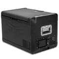Miniatyrbillede 5 af 11: Mini køleskab Yolco GCX37 Sort 50 W 37 L