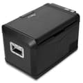 Miniatyrbillede 6 af 11: Mini køleskab Yolco GCX37 Sort 50 W 37 L
