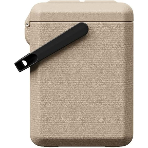 Mini køleskab Yolco ET18 SAND Sand 60 W 17 L