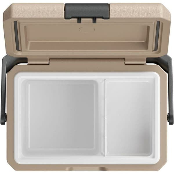 Mini køleskab Yolco ET18 SAND Sand 60 W 17 L