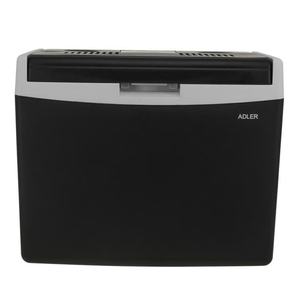 Mini køleskab Adler AD 8092 Sort Grå 55 W 40 L