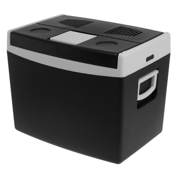 Mini køleskab Adler AD 8092 Sort Grå 55 W 40 L