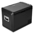Miniatyrbillede 4 af 11: Mini køleskab Yolco GCX47 Sort 50 W 47 L