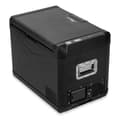 Miniatyrbillede 2 af 11: Mini køleskab Yolco GCX47 Sort 50 W 47 L
