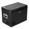 Miniatyrbillede 1 af 11: Mini køleskab Yolco GCX47 Sort 50 W 47 L