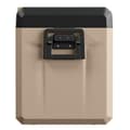 Miniatyrbillede 6 af 11: Mini køleskab Yolco TCX50 Sort Sand 60 W 10 L 40 L 52 L