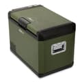Miniatyrbillede 4 af 11: Mini køleskab Yolco GCX47 Grøn 50 W 47 L