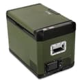 Miniatyrbillede 2 af 11: Mini køleskab Yolco GCX47 Grøn 50 W 47 L