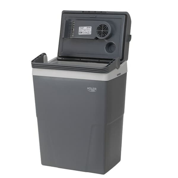 Mini køleskab Adler AD 8094 Grå 55 W