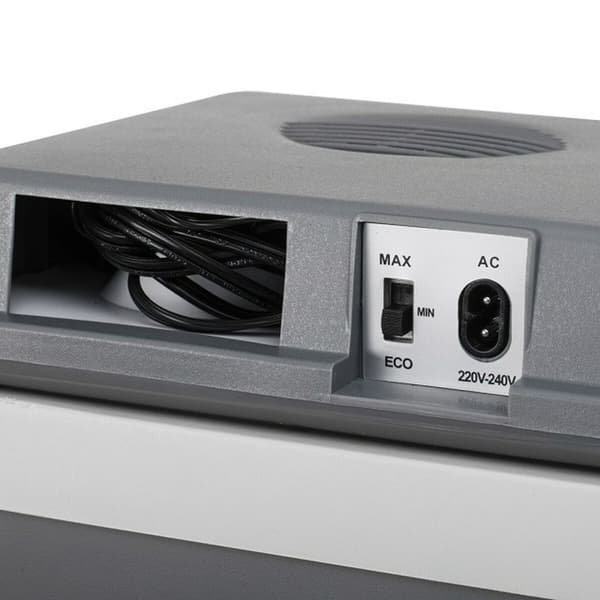 Mini køleskab Adler AD 8094 Grå 55 W