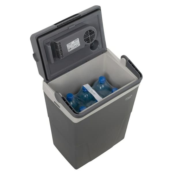 Mini køleskab Adler AD 8094 Grå 55 W