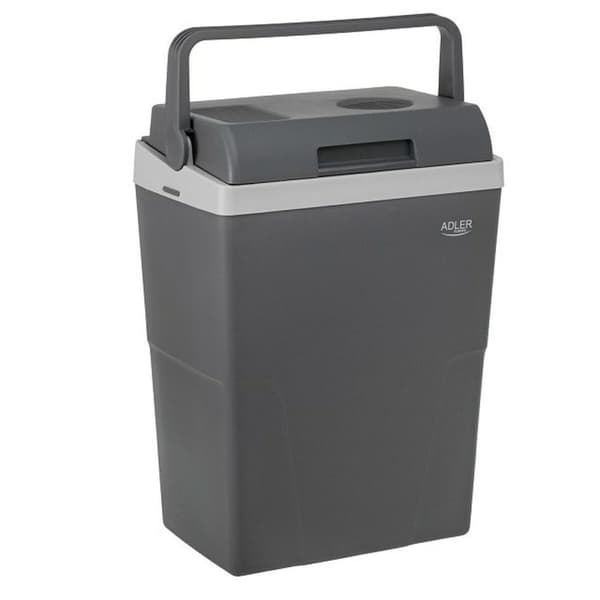 Mini køleskab Adler AD 8094 Grå 55 W