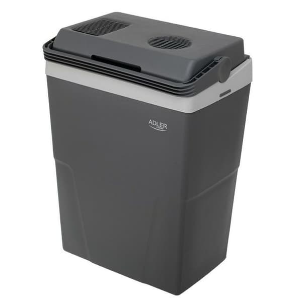 Mini køleskab Adler AD 8094 Grå 55 W