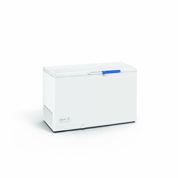 Fryser Tensai TCHEU380VD