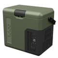 Pikkukuva 1 / 10: Minijääkaappi Yolco ET18 Vihreä 45 W 17 L