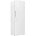 Miniatyrbillede 1 af 2: Køleskab BEKO RSSE415M41WN Hvid
