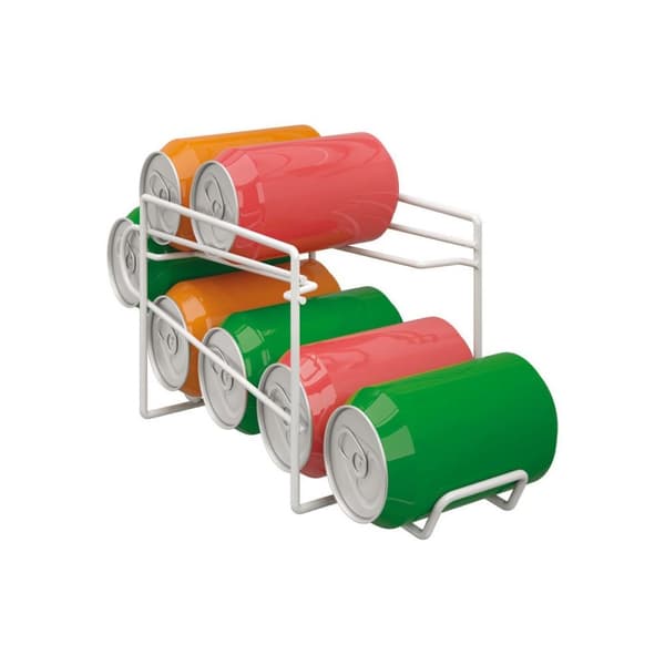 Køleskabsordner Metaltex
