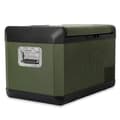 Pikkukuva 8 / 11: Minijääkaappi Yolco GCX37 Vihreä 50 W 37 L