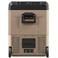 Miniatyrbillede 11 af 11: Mini køleskab Yolco TCX60 Sort Sand 60 W 14 L 60 L 46 L