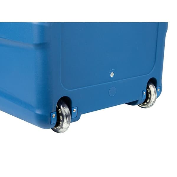 Mini køleskab Blow 44-210# Sort