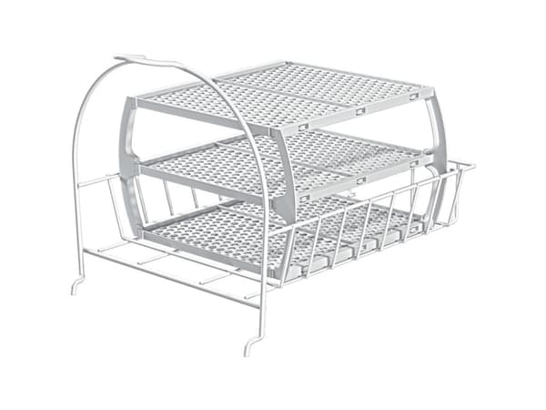 Bosch WMZ20600 - Kuivausrummun villakori - sarjaan | 6 WTG87238EE WTG87238EE