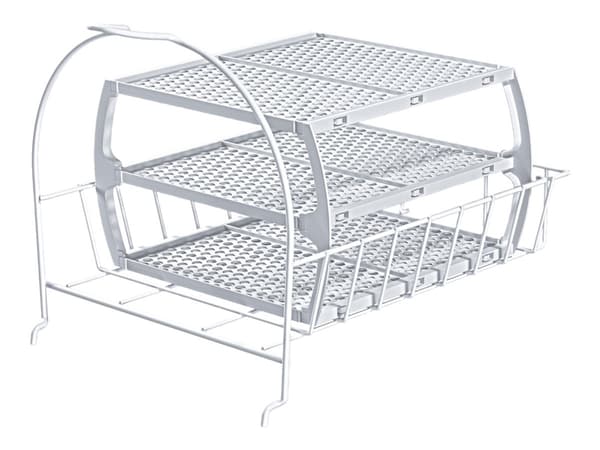 Bosch WMZ20600 - Kuivausrummun villakori - sarjaan | 6 WTG87238EE WTG87238EE