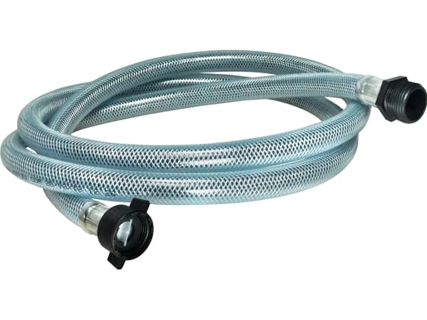 Siemens WZ10131 - Förlängningsslang - för extraKlasse iQ800 iSensoric WM14Y7MIG1; iQ700 WM16W540