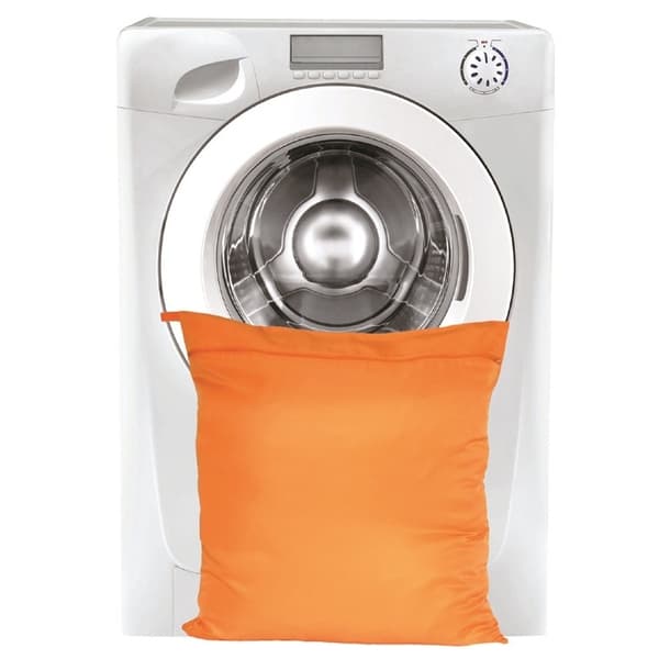 Moorland Rider Horsewear vasketøj taske Orange Small