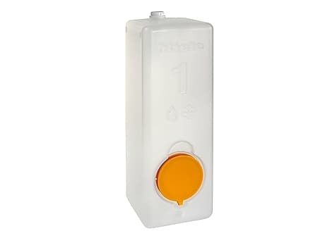 Miele NB TD 0011 - Detergent dispensing container - transparent