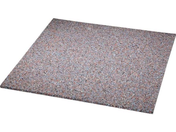 Xavax - Antivibrationsmatta - 60x60cm