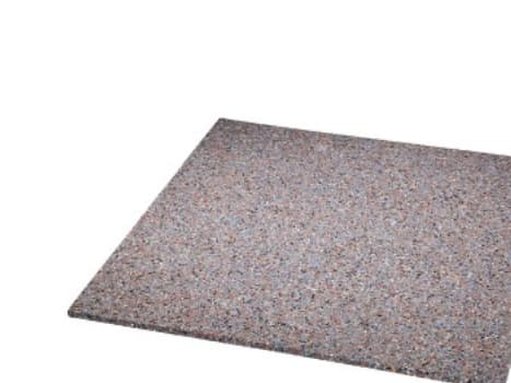 Xavax - Antivibrationsmatta - 60x60cm