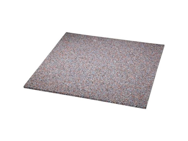 Xavax - Antivibrationsmatta - 60x60cm