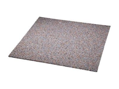 Xavax - Antivibrationsmatta - 60x60cm