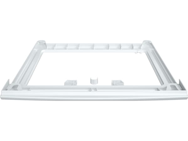 Bosch WTZ27410 - Sett for vaske/tørke-søyle