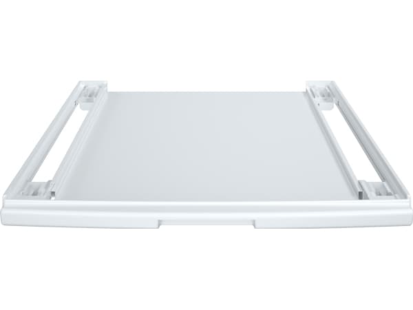 Siemens WZ27400 - Stablesett med uttrekkshylle