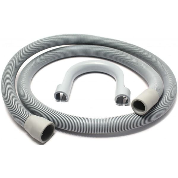 Oracstar Udgangsslange Grey 2.5m