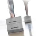 Miniatyrbillede 4 af 9: 4x Vibrationsdæmpere til vaskemaskine