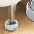 Miniatyrbillede 8 af 9: 4x Vibrationsdæmpere til vaskemaskine