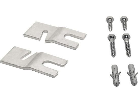 Bosch WMZ2200 - Golvfixsats - för Classixx 5; Logixx 8 Sensitive; Maxx 5; 6; 7
