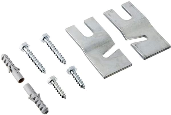 Bosch WMZ2200 - Golvfixsats - för Classixx 5; Logixx 8 Sensitive; Maxx 5; 6; 7