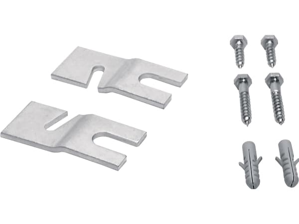 Bosch WMZ2200 - Golvfixsats - för Classixx 5; Logixx 8 Sensitive; Maxx 5; 6; 7